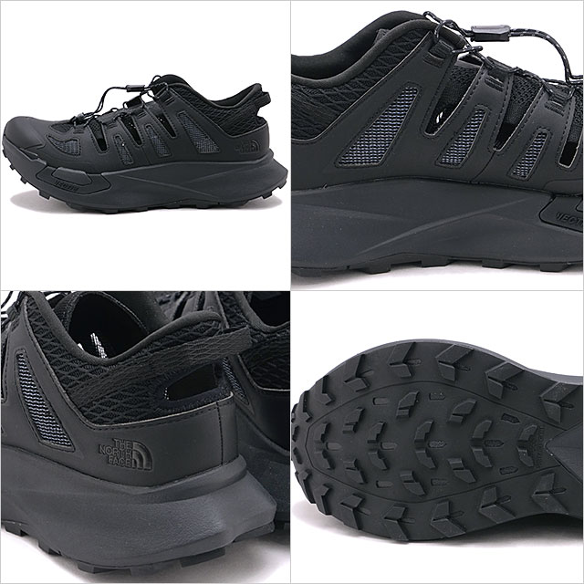 THE NORTH FACE（ザ ノースフェイス） スニーカー メンズ ベクティブ