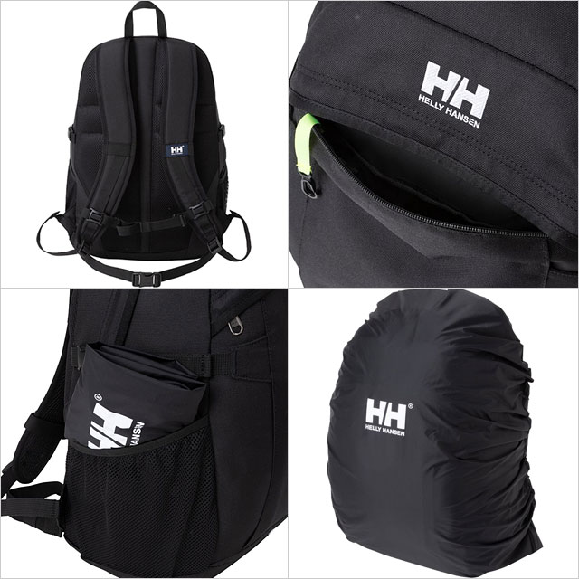 HELLY HANSEN（ヘリーハンセン） リュックサック フィヨルドランド28