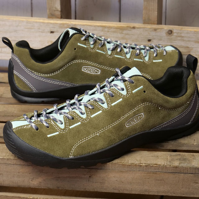 KEEN（キーン） 返品送料無料 スニーカー メンズ ジャスパー 1031708