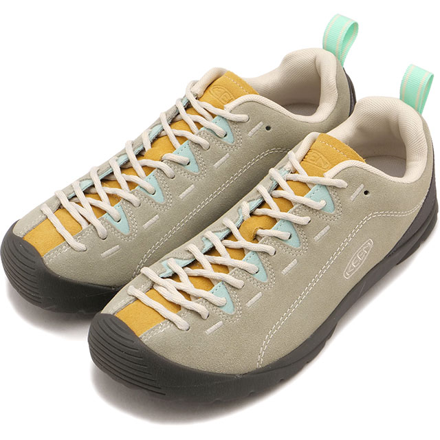 KEEN（キーン） スニーカー レディース ジャスパー 1032127 SS26