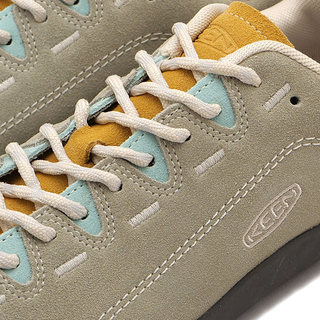 KEEN（キーン） スニーカー レディース ジャスパー 1032127 SS26