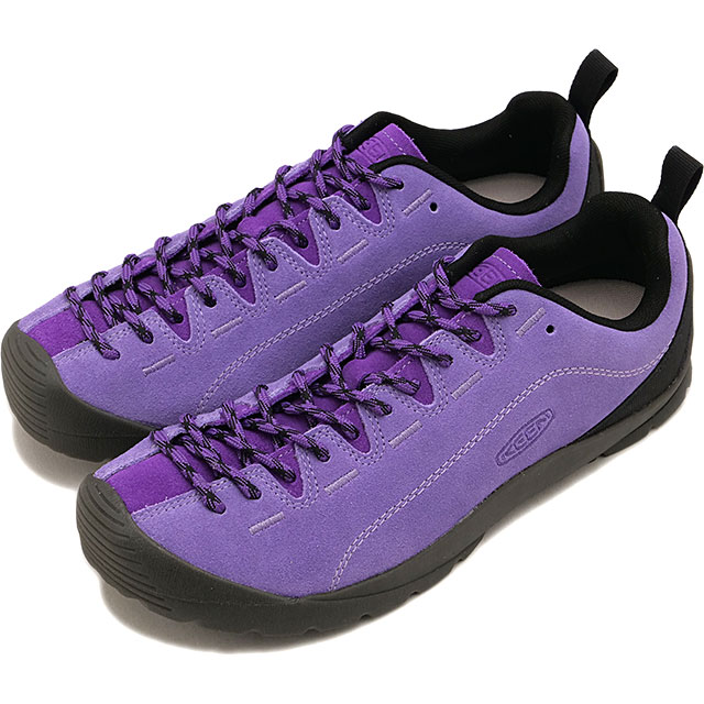 KEEN（キーン） スニーカー レディース ジャスパー 1032228 SS26 W