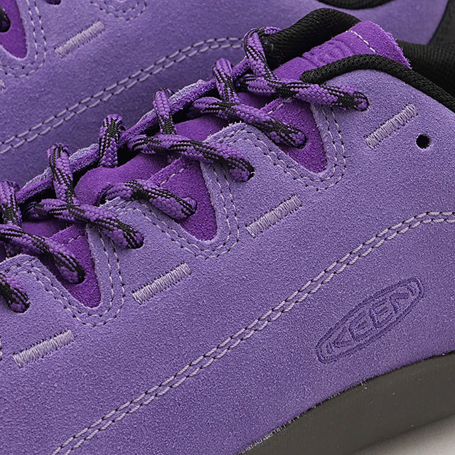 KEEN（キーン） スニーカー レディース ジャスパー 1032228 SS26 W