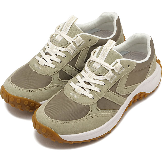 KEEN（キーン） スニーカー レディース ケーエス エイティーシックス