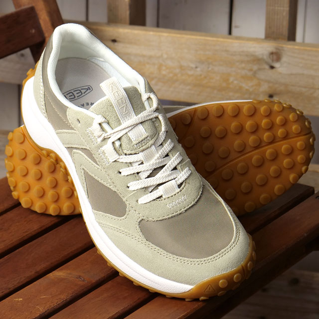 KEEN（キーン） スニーカー レディース ケーエス エイティーシックス