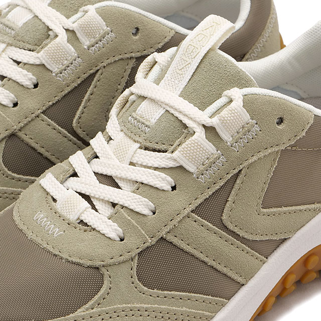 KEEN（キーン） スニーカー レディース ケーエス エイティーシックス