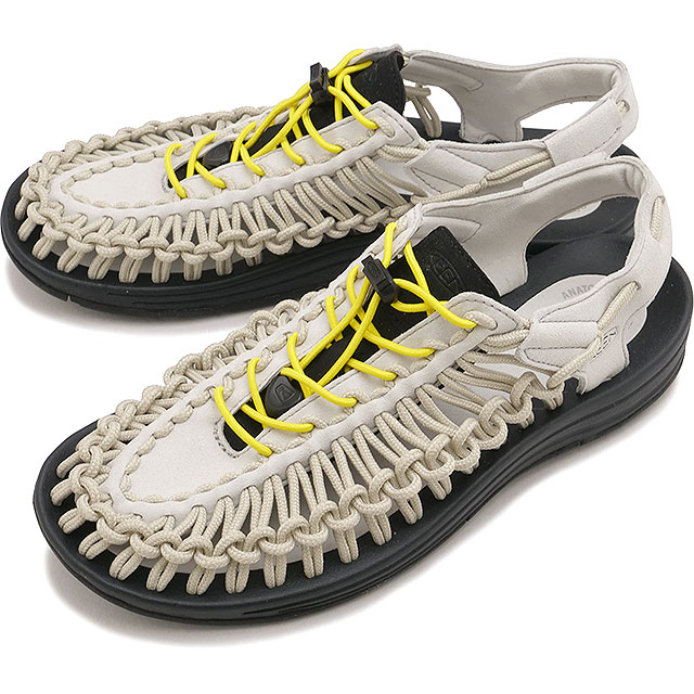 KEEN（キーン） サンダル メンズ ユニーク 1032183 SS26 M UNEEK