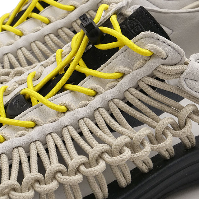 KEEN（キーン） サンダル メンズ ユニーク 1032183 M UNEEK キャンプ