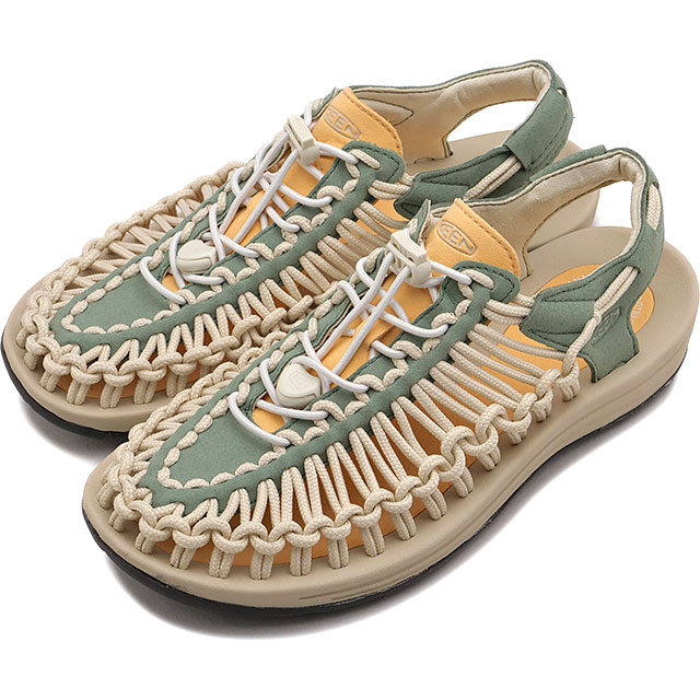 KEEN（キーン） サンダル レディース ユニーク 1032190 SS26 W UNEEK
