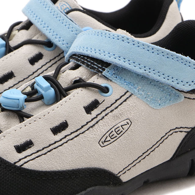 KEEN（キーン） スニーカー キッズ ジャスパー ツー 1031720 SS26 子供