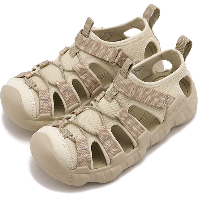 KEEN（キーン） サンダル キッズ ハイパーポート エイチツー 1031920