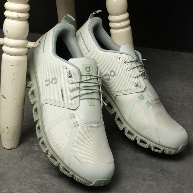 �I�� On �X�j�[�J�[ �����Y �N���E�h 6 �E�H�[�^�[�v���[�t 3MF10064415 SS26 Cloud 6 WP �y�� �h�� �O���[���O���[ Iceberg Tin ���K�戵�X