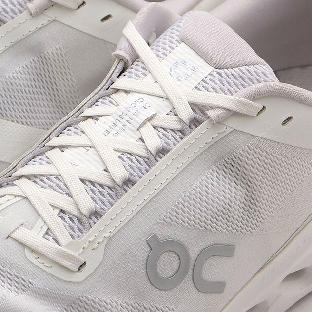 白ランニングシューズ（On）のおすすめ人気商品一覧 通販 - Yahoo