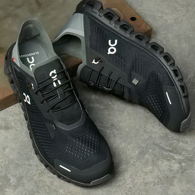 On（オン） スニーカー メンズ クラウド 6 コースト 3MF10030080 SS26