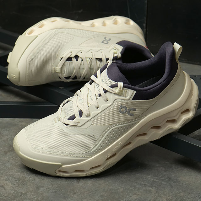 �I�� On �X�j�[�J�[ �E�B�����Y �N���E�h�z���C�Y�� 2 3WG10334683 SS26�A �J�W���A�� �J�[�L�O���[ Ghost Seedling ���K�戵�X