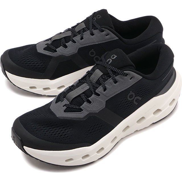 On（オン） スニーカー メンズ クラウドランナー 3 3MG10071430 SS26