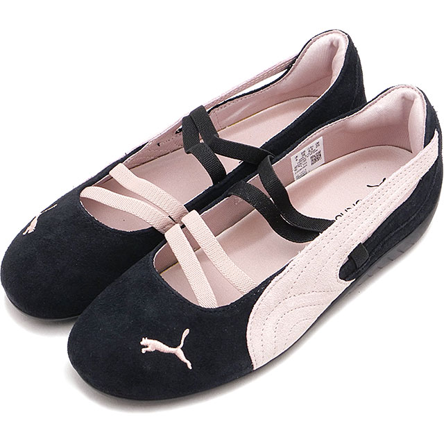 PUMA（プーマ） 返品送料無料 スニーカー レディース スピードキャット