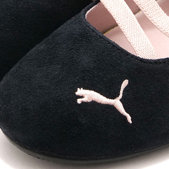 PUMA（プーマ） 返品送料無料 スニーカー レディース スピードキャット