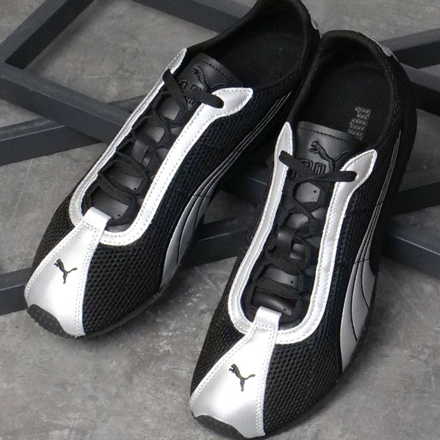PUMA（プーマ） スニーカー Hストリート OG 403692-02 SS26 H-STREET