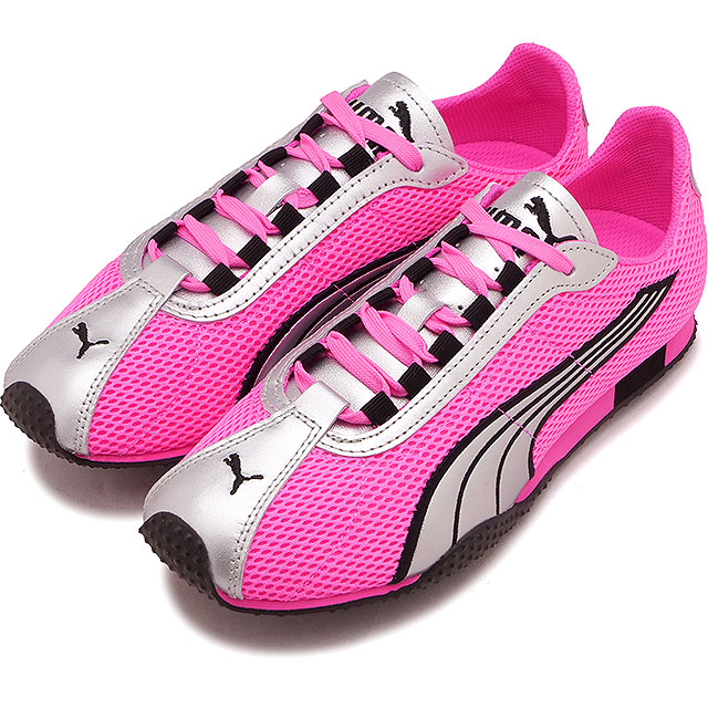 PUMA（プーマ） スニーカー Hストリート OG 403692-07 SS26 H-STREET