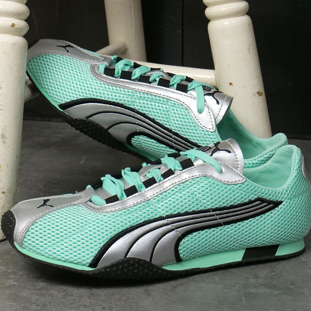 PUMA（プーマ） スニーカー Hストリート OG 403692-08 SS26 H-STREET