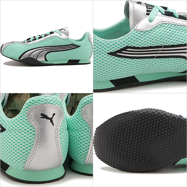 PUMA（プーマ） スニーカー Hストリート OG 403692-08 SS26 H-STREET
