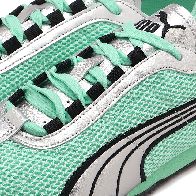PUMA（プーマ） スニーカー Hストリート OG 403692-08 SS26 H-STREET