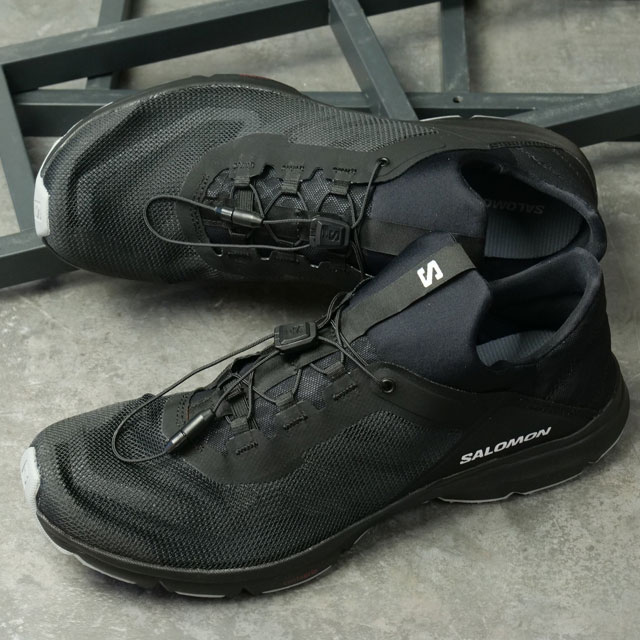 SALOMON（サロモン） スニーカー アンフィビボールド 2 L41303800 SS26