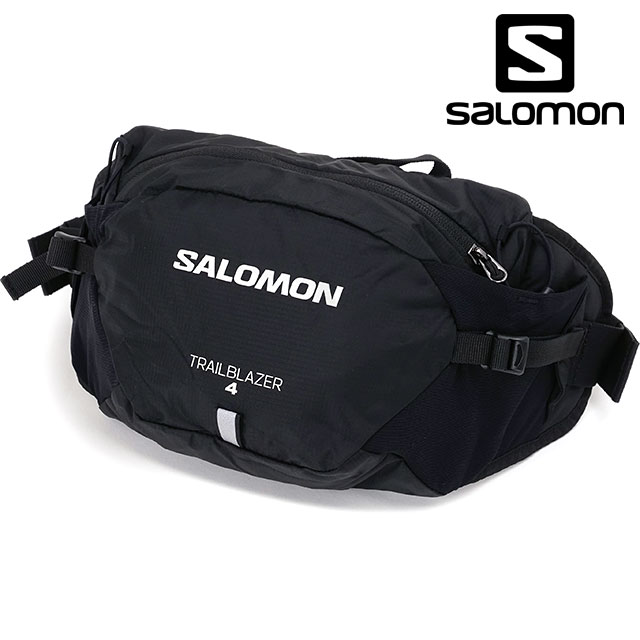 SALOMON（サロモン） ウェストバッグ トレイルブレーザー ベルト