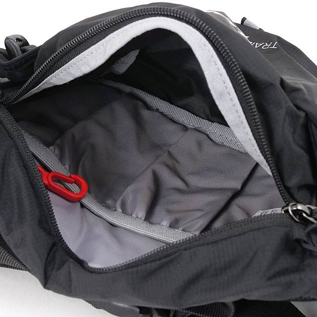SALOMON（サロモン） ウェストバッグ トレイルブレーザー ベルト
