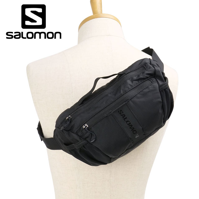 SALOMON（サロモン） ウェストバッグ エーシーエス ウェストパック 3