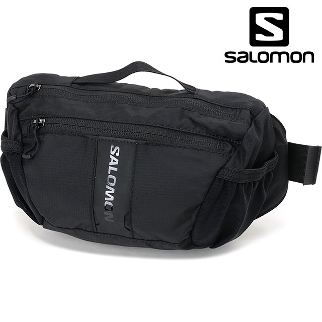 SALOMON（サロモン） ウェストバッグ エーシーエス ウェストパック 3
