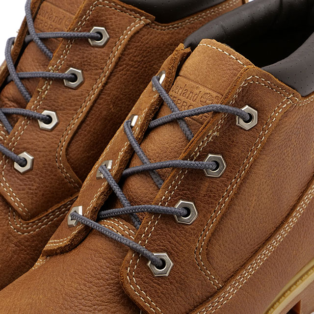Timberland（ティンバーランド） ブーツ メンズ ネルソン プレミアム