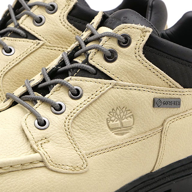Timberland（ティンバーランド） ブーツ メンズ モックトゥ ゴアテック