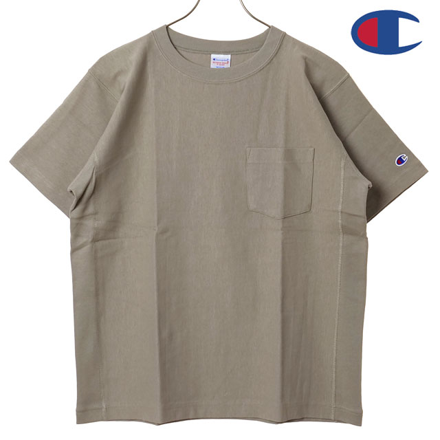 Champion（チャンピオン） リバースウィーブ ショートスリーブ
