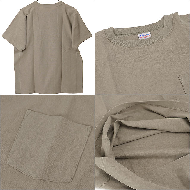 Champion（チャンピオン） リバースウィーブ ショートスリーブ