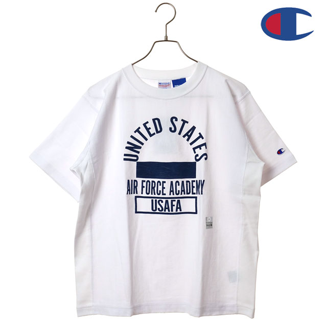 Champion（チャンピオン） リバースウィーブ ショートスリーブ ティー