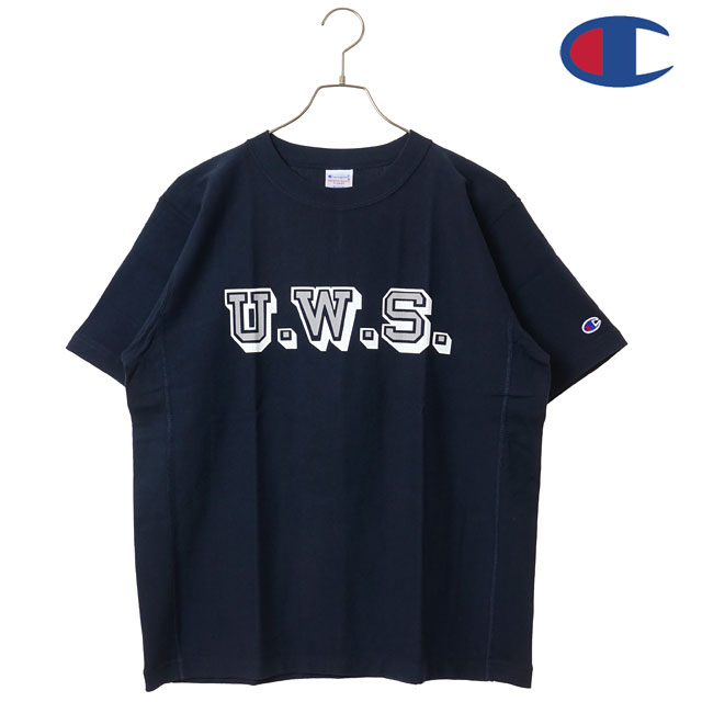 Champion（チャンピオン） リバースウィーブ ショートスリーブ ティー