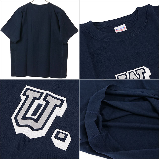 Champion（チャンピオン） リバースウィーブ ショートスリーブ ティー