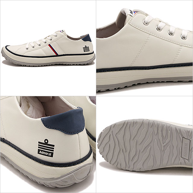 SHOETIME - Admiral（アドミラル スニーカー）｜Yahoo!ショッピング