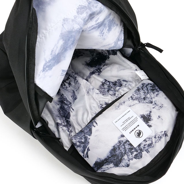 MAMMUT（マムート） リュックサック エクセロン 2.0 JE 25 105271 SS26