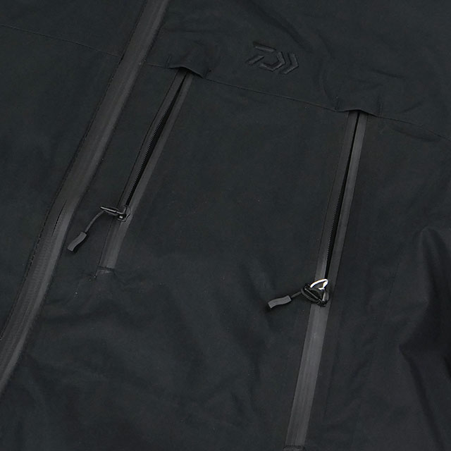 DAIWA(ダイワ) メンズ ゴアテックス 2L シェルジャケット DR-1926JEX DAIWA(ダイワ) メンズ ゴアテックス 2L シェルジャケット DR-1926JEX