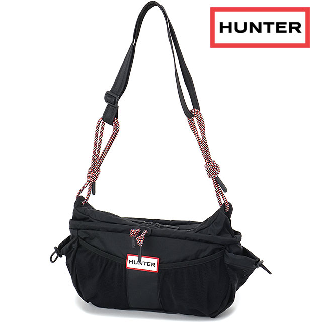 Hunter カバン　ハンター　新品　ショルダー HUNTER（ハンター） ショルダーバッグ バッグ ORIGINAL ESSENTIAL