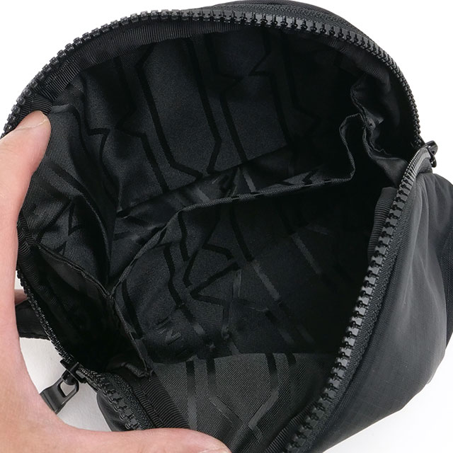 HUNTER（ハンター） トラベル スモールポーチ UBP7122NRS SS26 TRAVEL