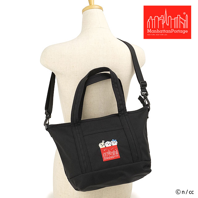 Manhattan Portage（マンハッタンポーテージ） ちいかわ トートバッグ