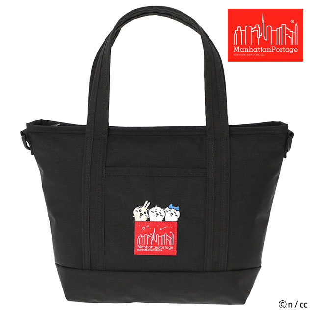 Manhattan Portage（マンハッタンポーテージ） ちいかわ トートバッグ
