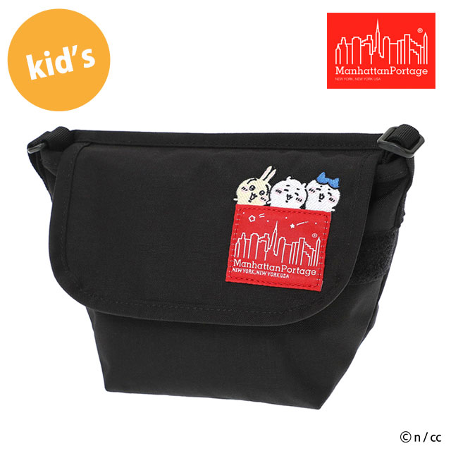 Manhattan Portage（マンハッタンポーテージ） ちいかわ