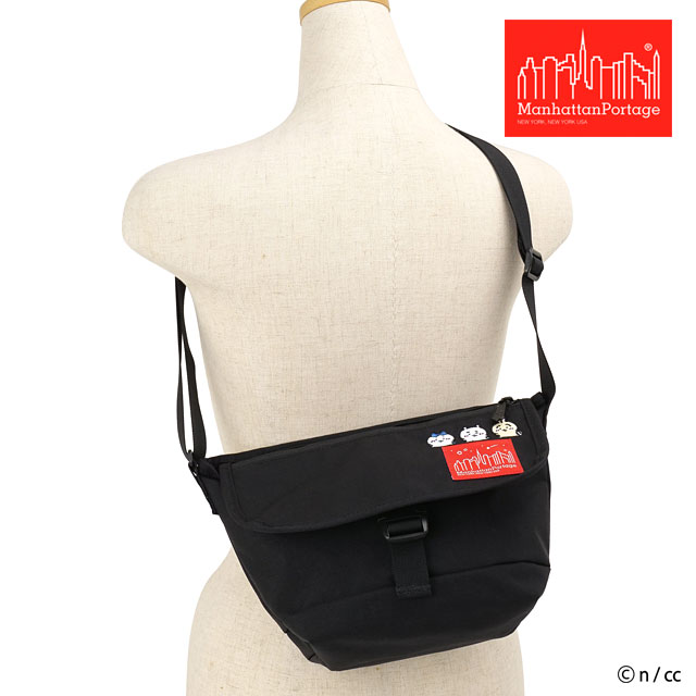 Manhattan Portage（マンハッタンポーテージ） ちいかわ