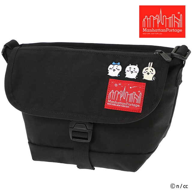 Manhattan Portage（マンハッタンポーテージ） ちいかわ