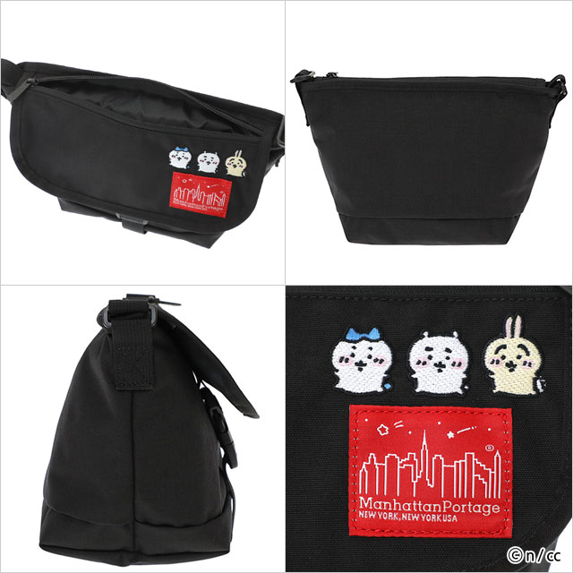 Manhattan Portage（マンハッタンポーテージ） ちいかわ